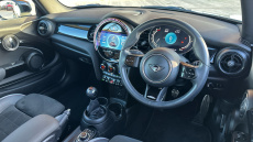 MINI Convertible 1.5 Cooper Sport 2dr Petrol Convertible